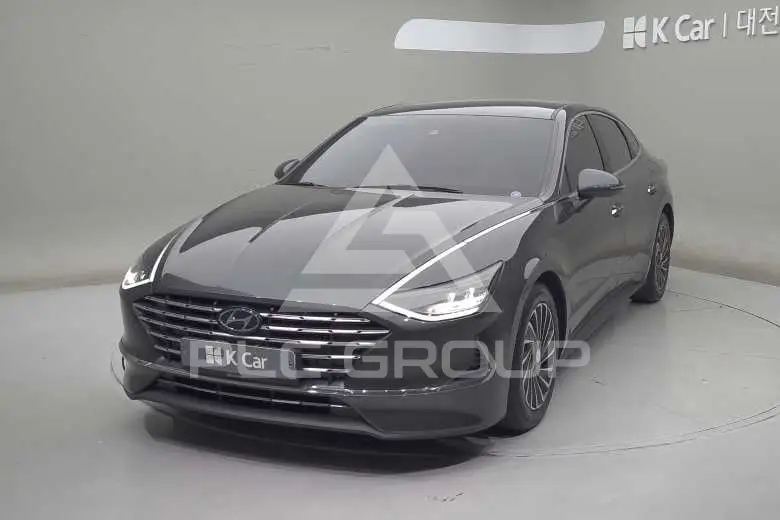 2020 Hyundai Sonata