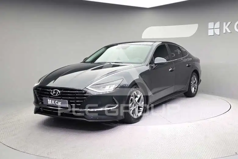 2020 Hyundai Sonata
