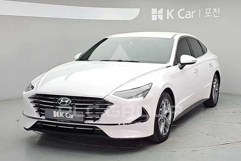 2020 Hyundai Sonata