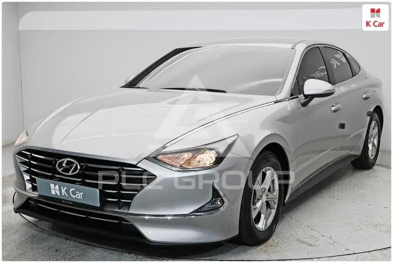2020 Hyundai Sonata