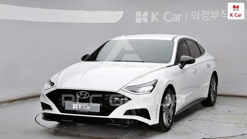 2020 Hyundai Sonata