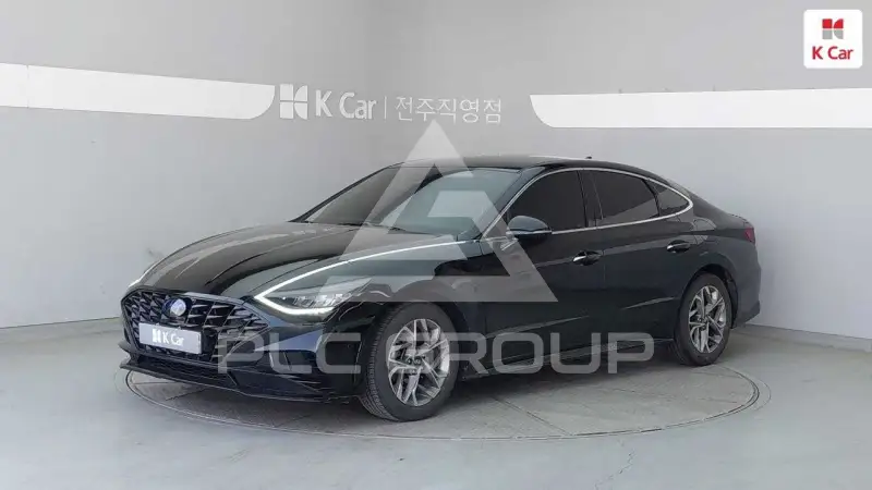 2020 Hyundai Sonata