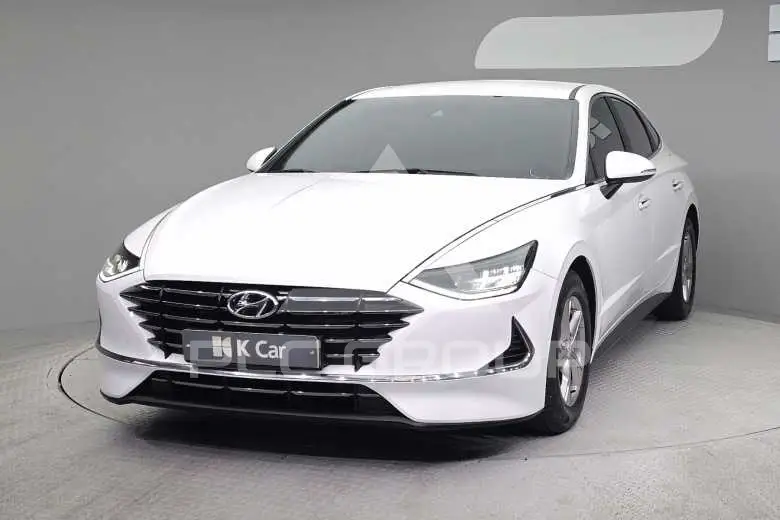 2020 Hyundai Sonata