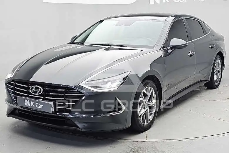 2020 Hyundai Sonata