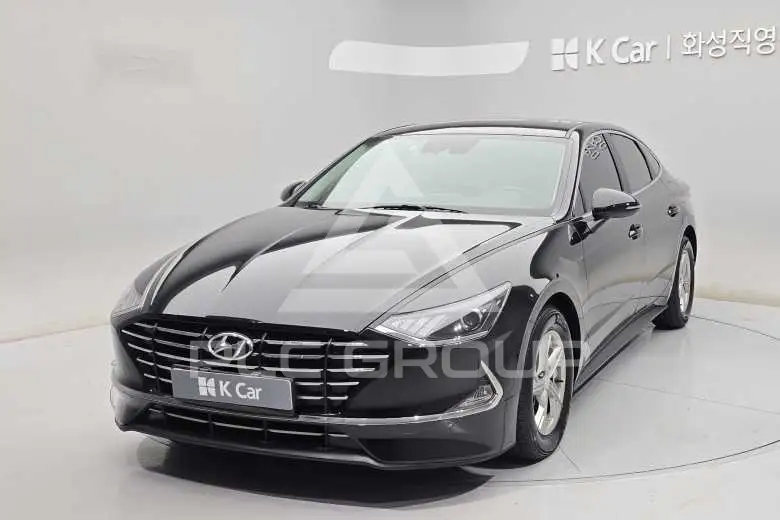 2020 Hyundai Sonata