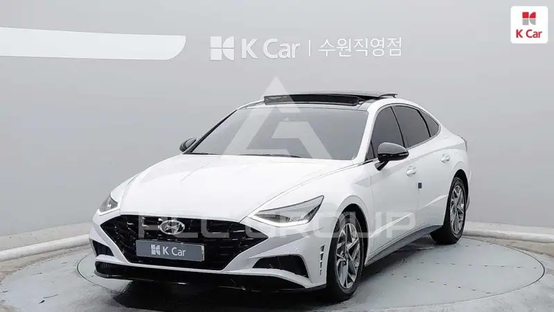 2020 Hyundai Sonata