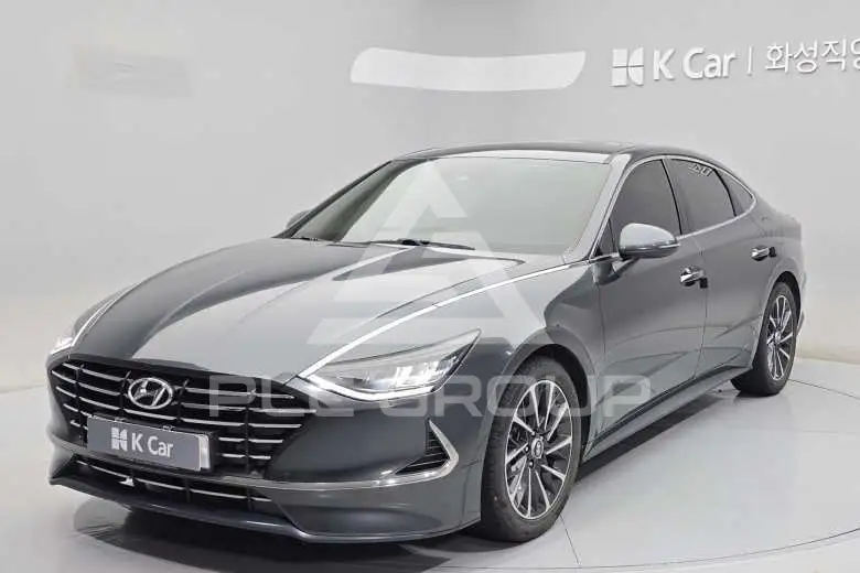 2020 Hyundai Sonata