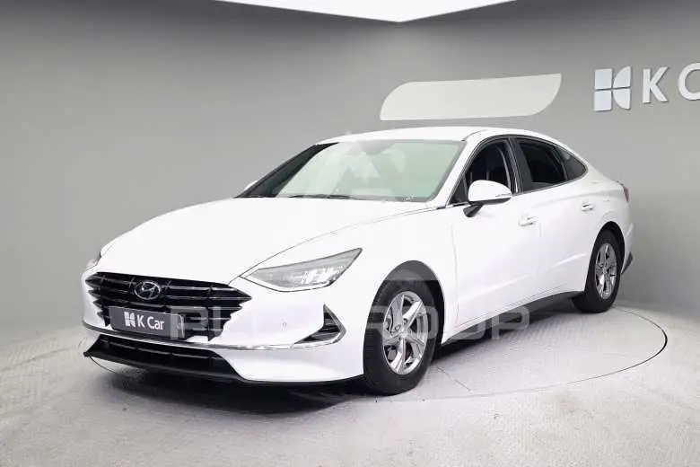 2020 Hyundai Sonata