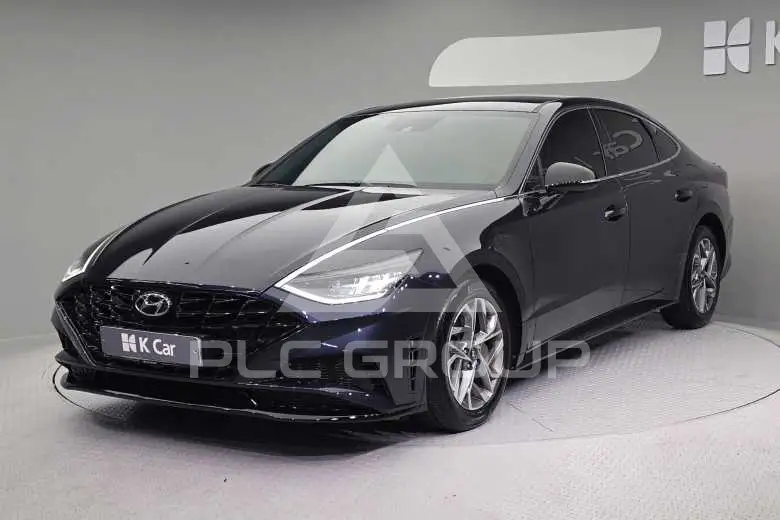 2020 Hyundai Sonata