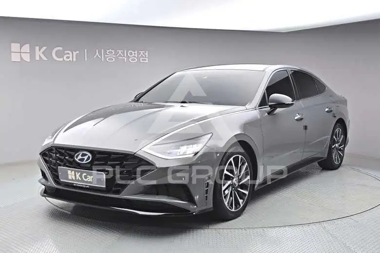 2020 Hyundai Sonata