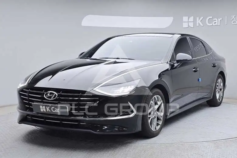 2020 Hyundai Sonata