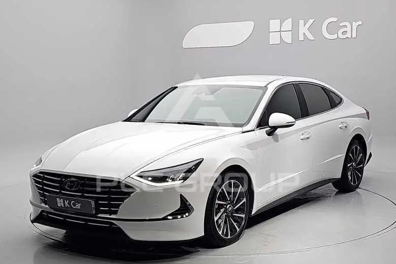 2020 Hyundai Sonata