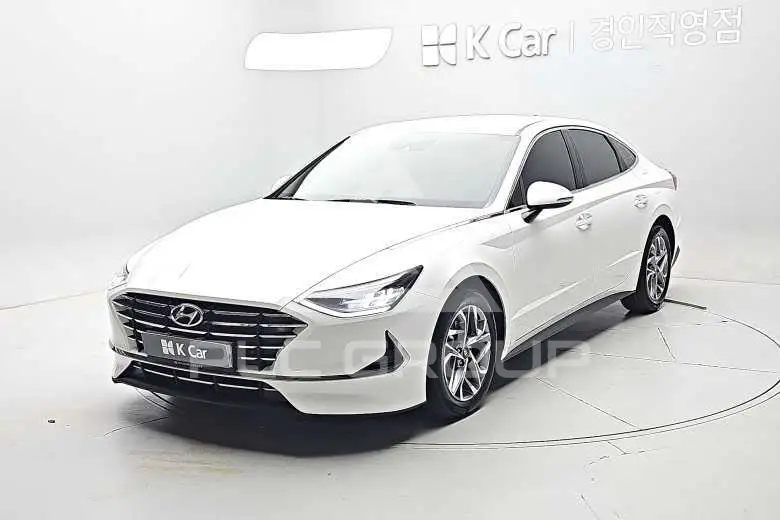 2020 Hyundai Sonata