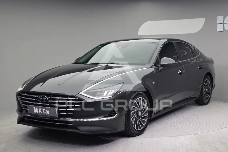 2020 Hyundai Sonata