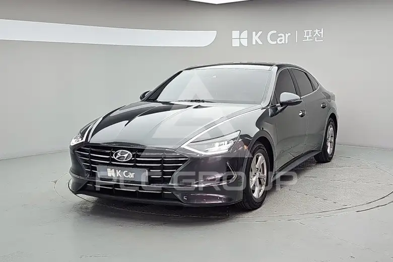 2020 Hyundai Sonata