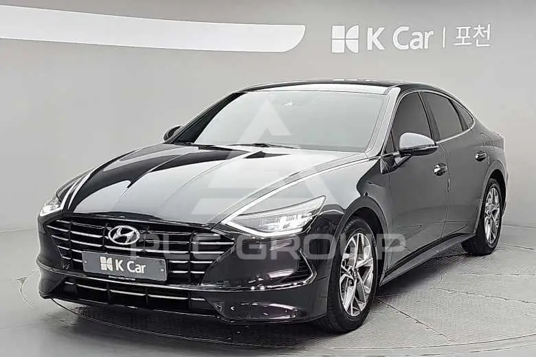 2020 Hyundai Sonata