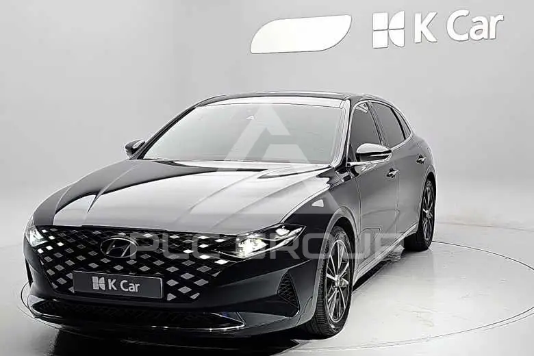 2020 Hyundai Grandeur