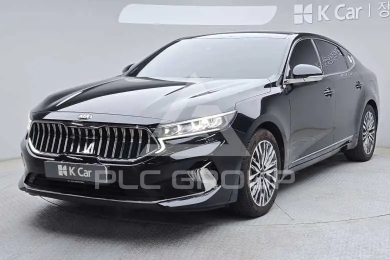 2020 KIA K7