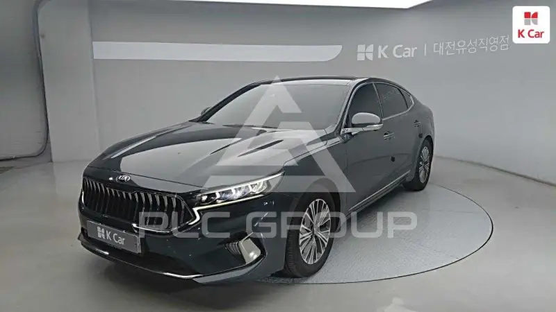 2020 KIA K7