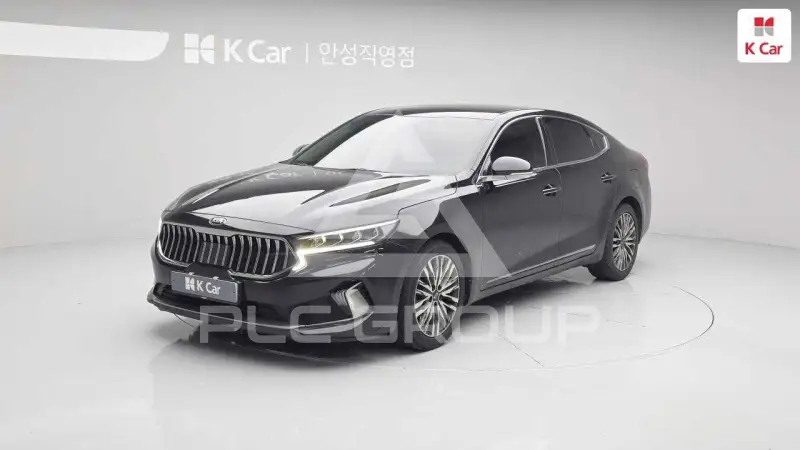 2020 KIA K7