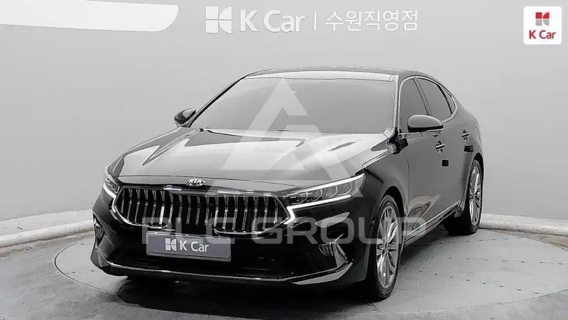 2020 KIA K7