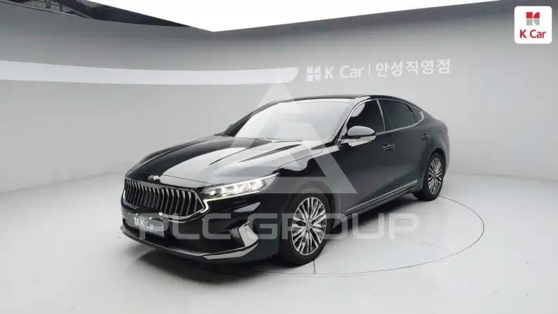 2020 KIA K7