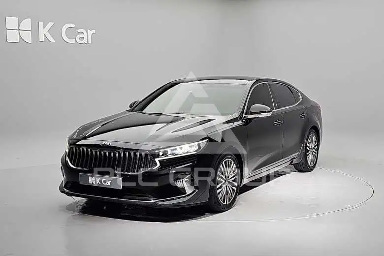 2020 KIA K7