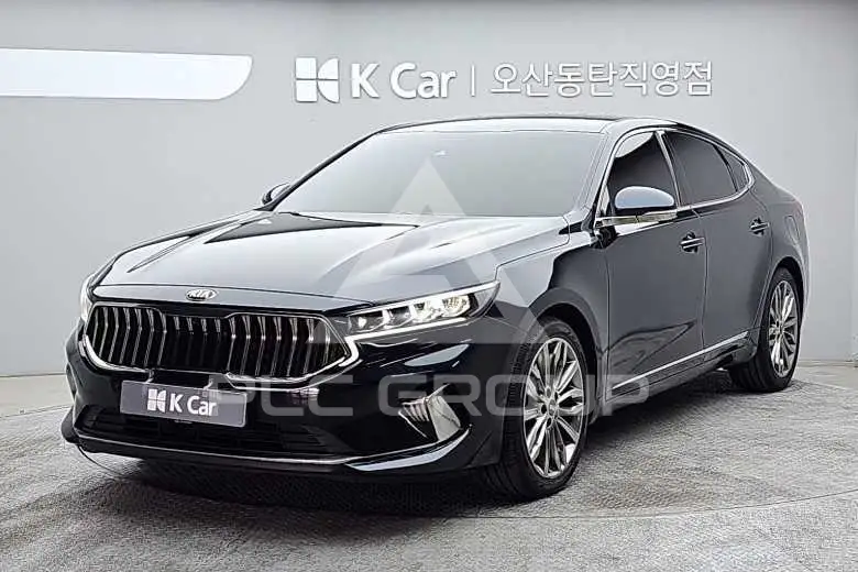 2020 KIA K7