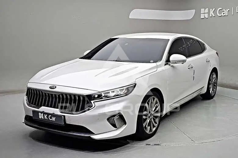 2020 KIA K7