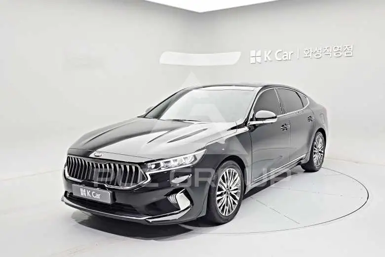2020 KIA K7
