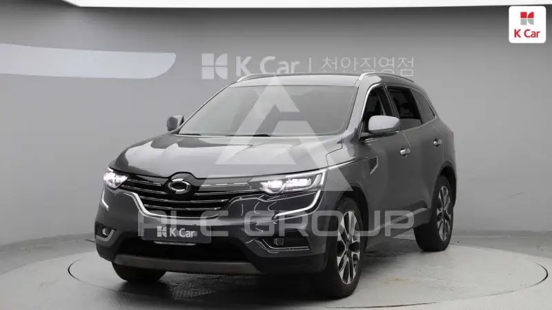 2020 KIA K5