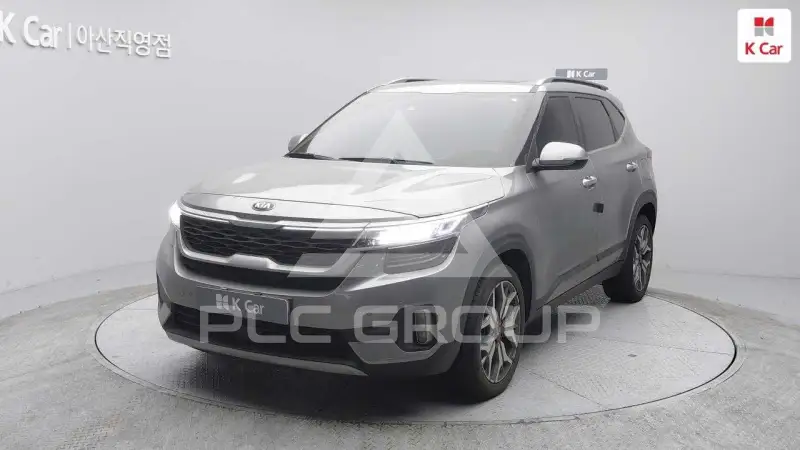 2020 KIA Celltos