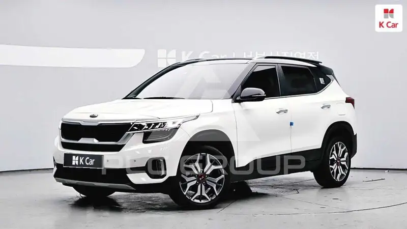 2020 KIA Celltos