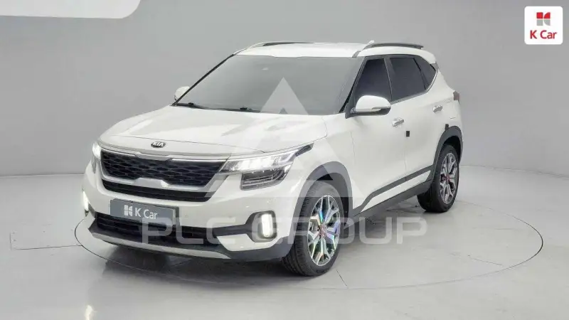 2020 KIA Celltos