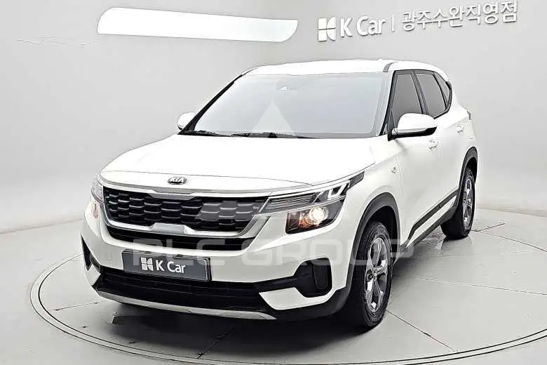 2020 KIA Celltos