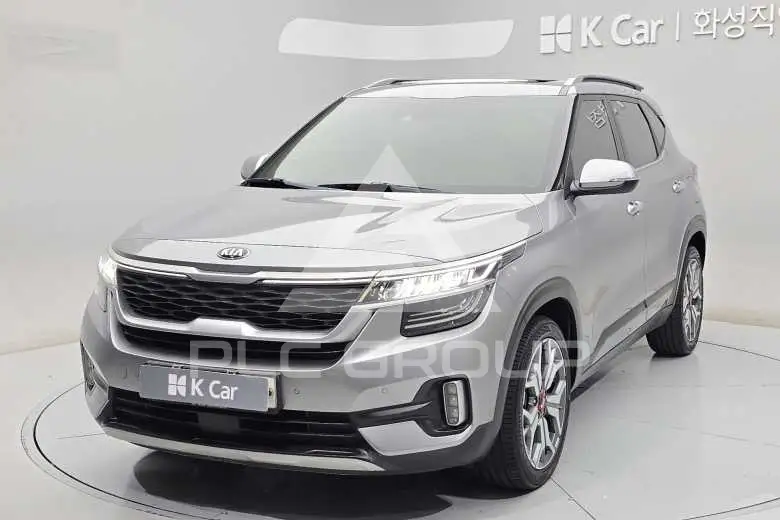2020 KIA Celltos