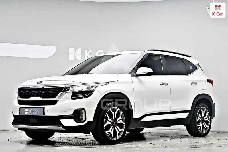 2020 KIA Celltos