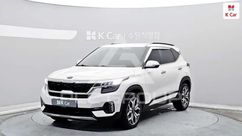 2020 KIA Celltos