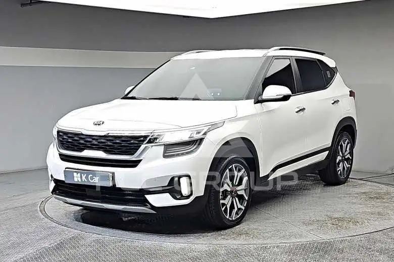 2020 KIA Celltos