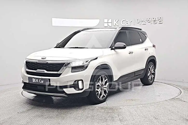 2020 KIA Celltos
