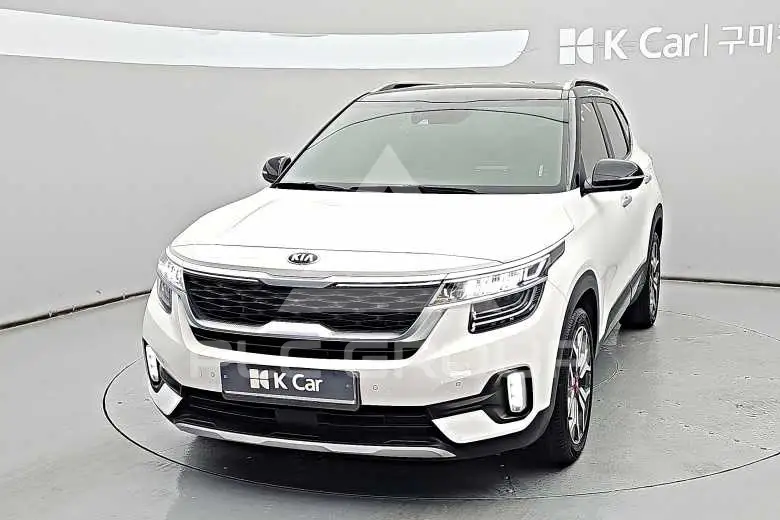 2020 KIA Celltos