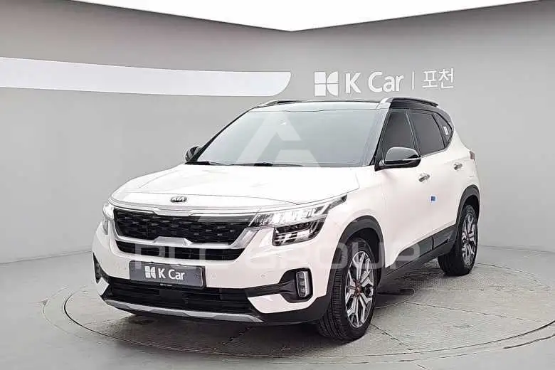 2020 KIA Celltos