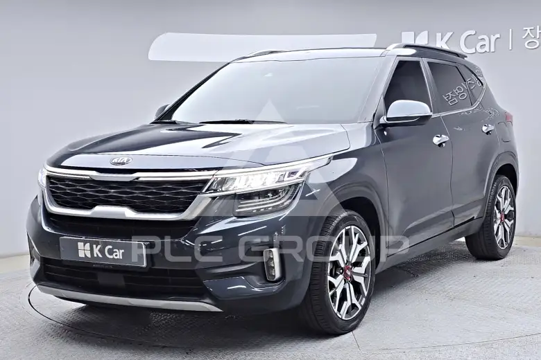 2020 KIA Celltos