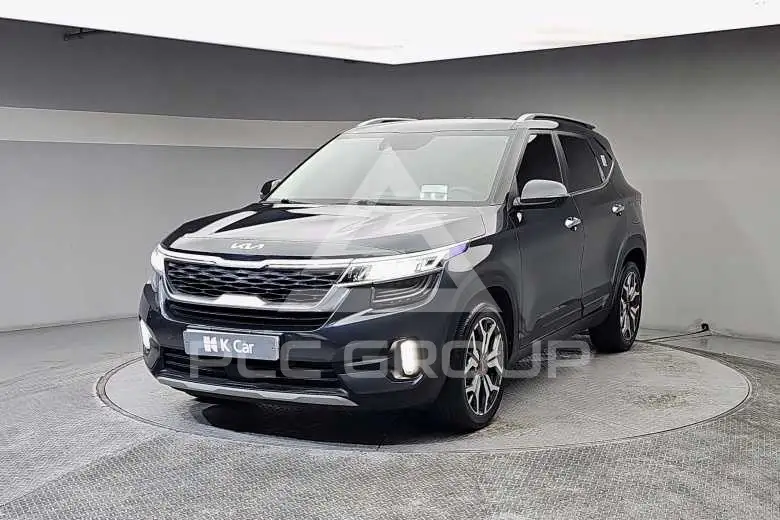 2020 KIA Celltos
