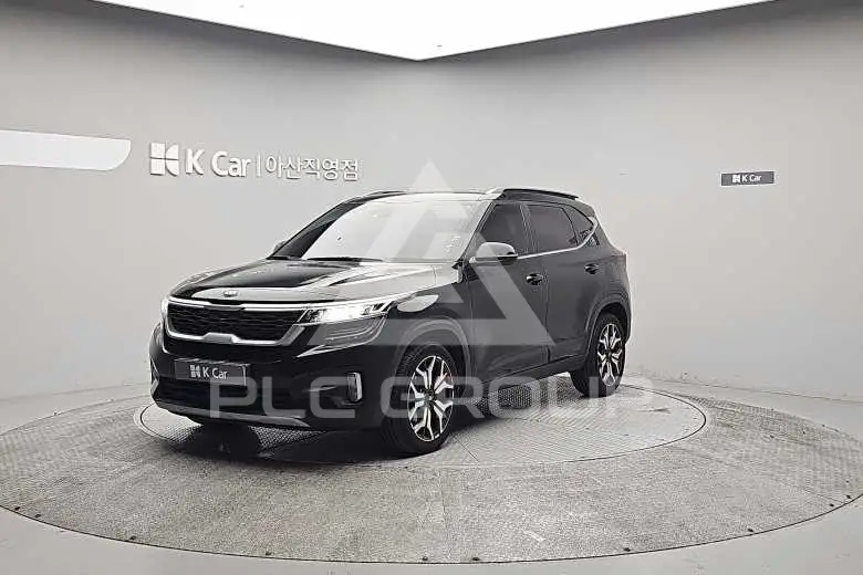 2020 KIA Celltos