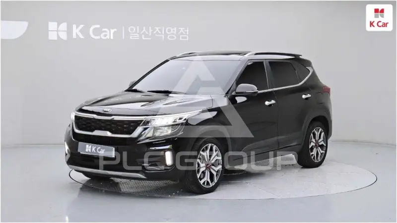 2020 KIA Celltos
