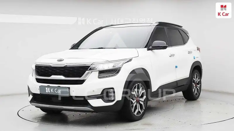 2020 KIA Celltos