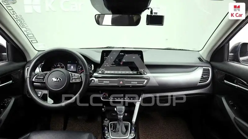2020 KIA Celltos