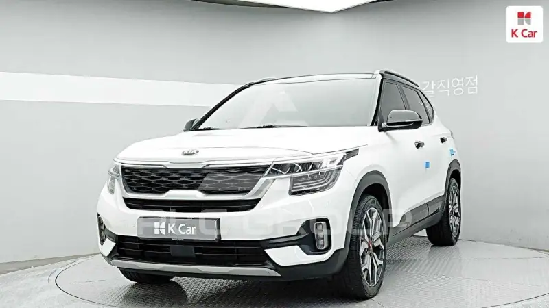 2020 KIA Celltos