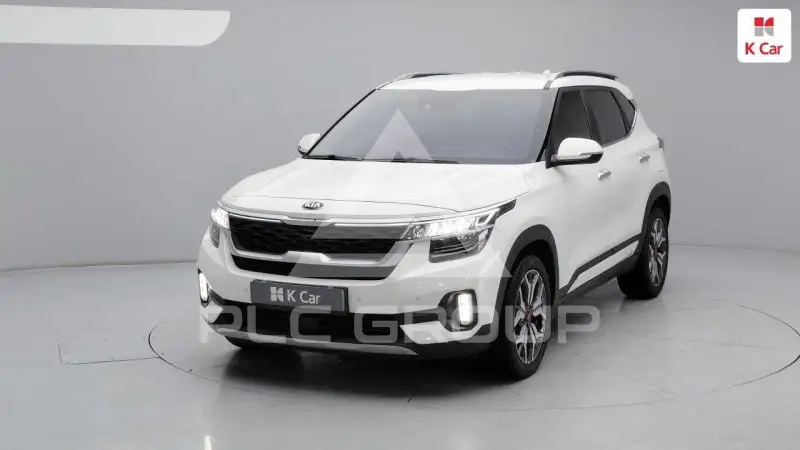 2020 KIA Celltos